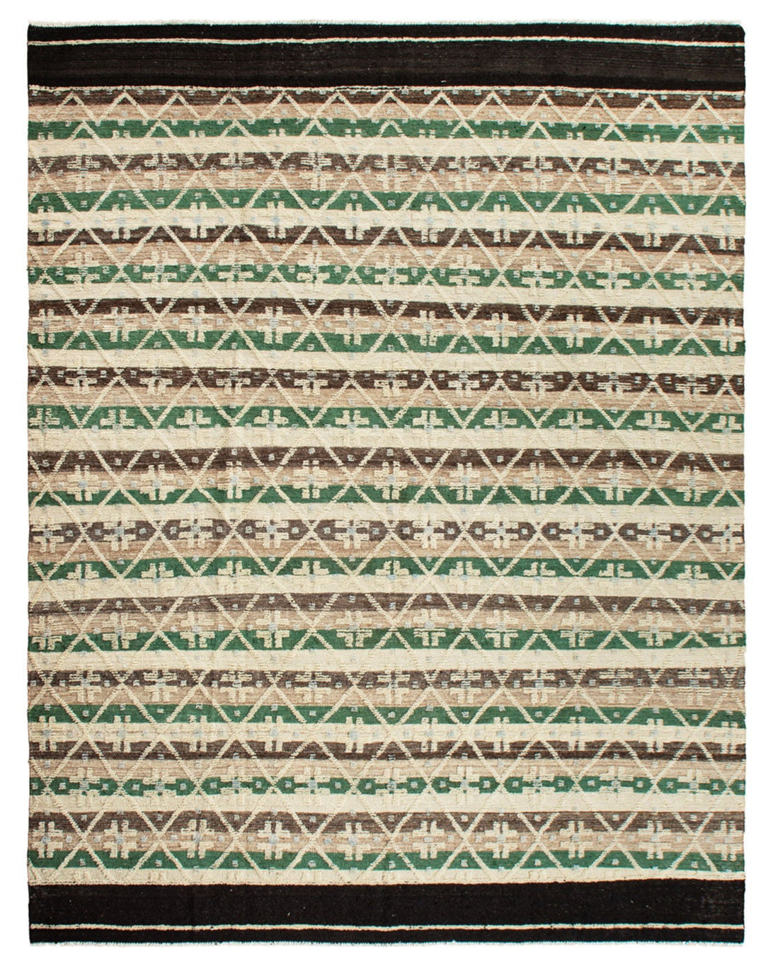 AFGHAN BOHEMIA RUG