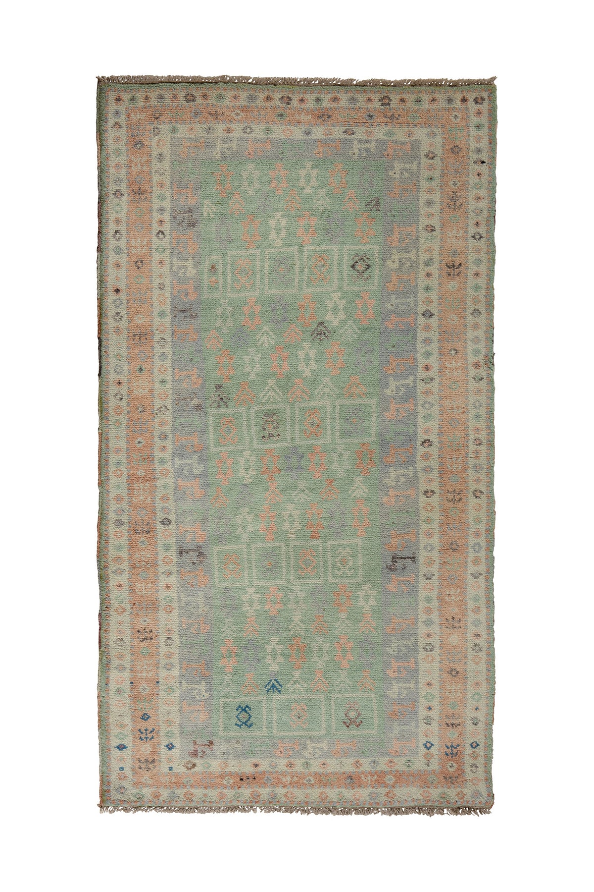 NOMADIC BELUCH CARPET