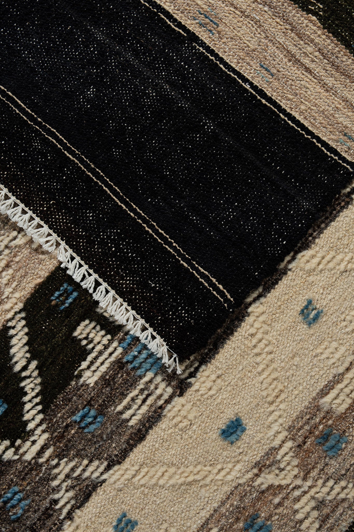 AFGHAN BOHEMIA RUG