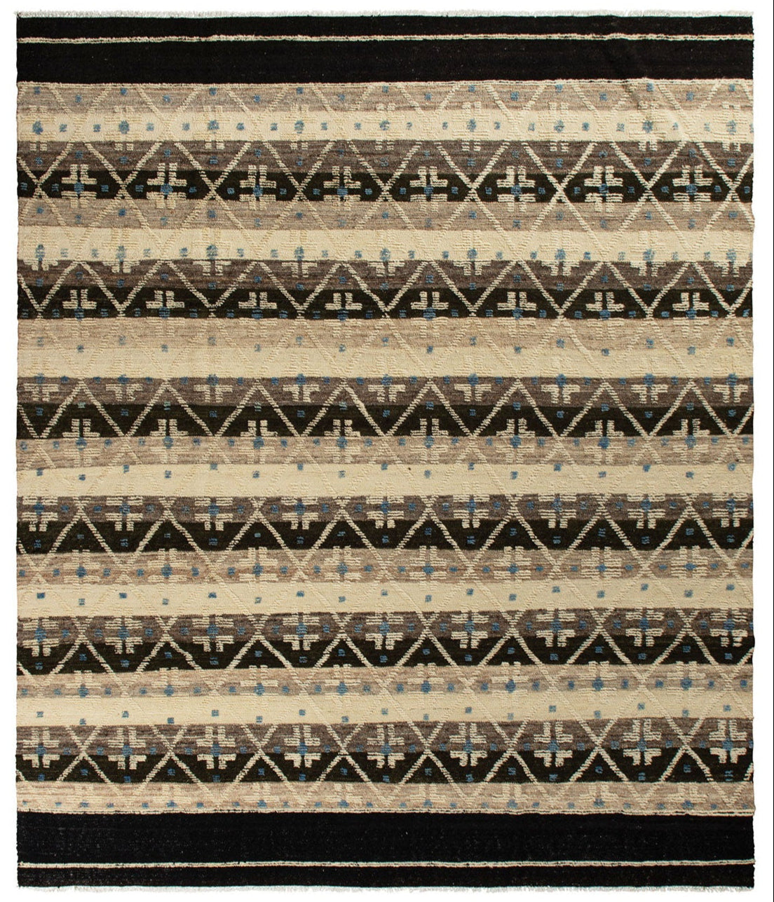 AFGHAN BOHEMIA RUG