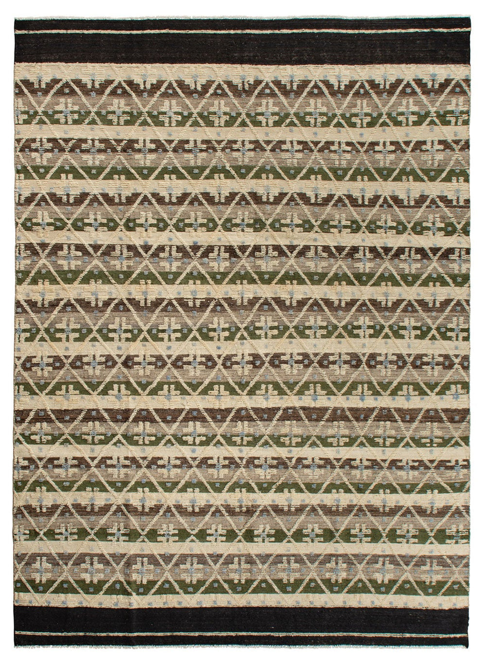 AFGHAN BOHEMIA RUG