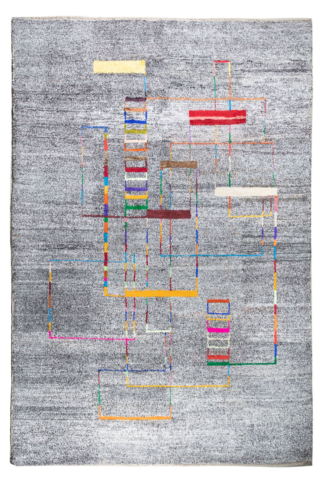 TURKISH NOMADIC TULU