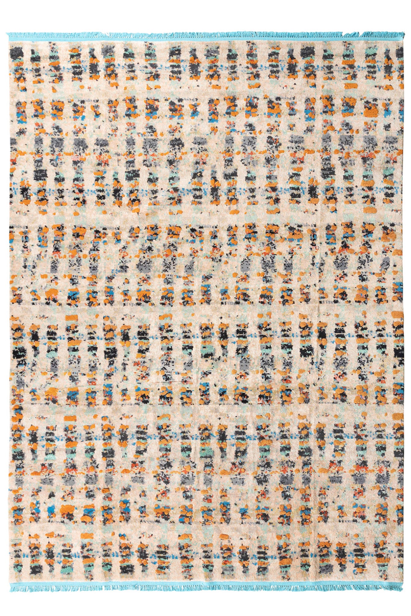 JAN KATH - LOST WEAVE - 4