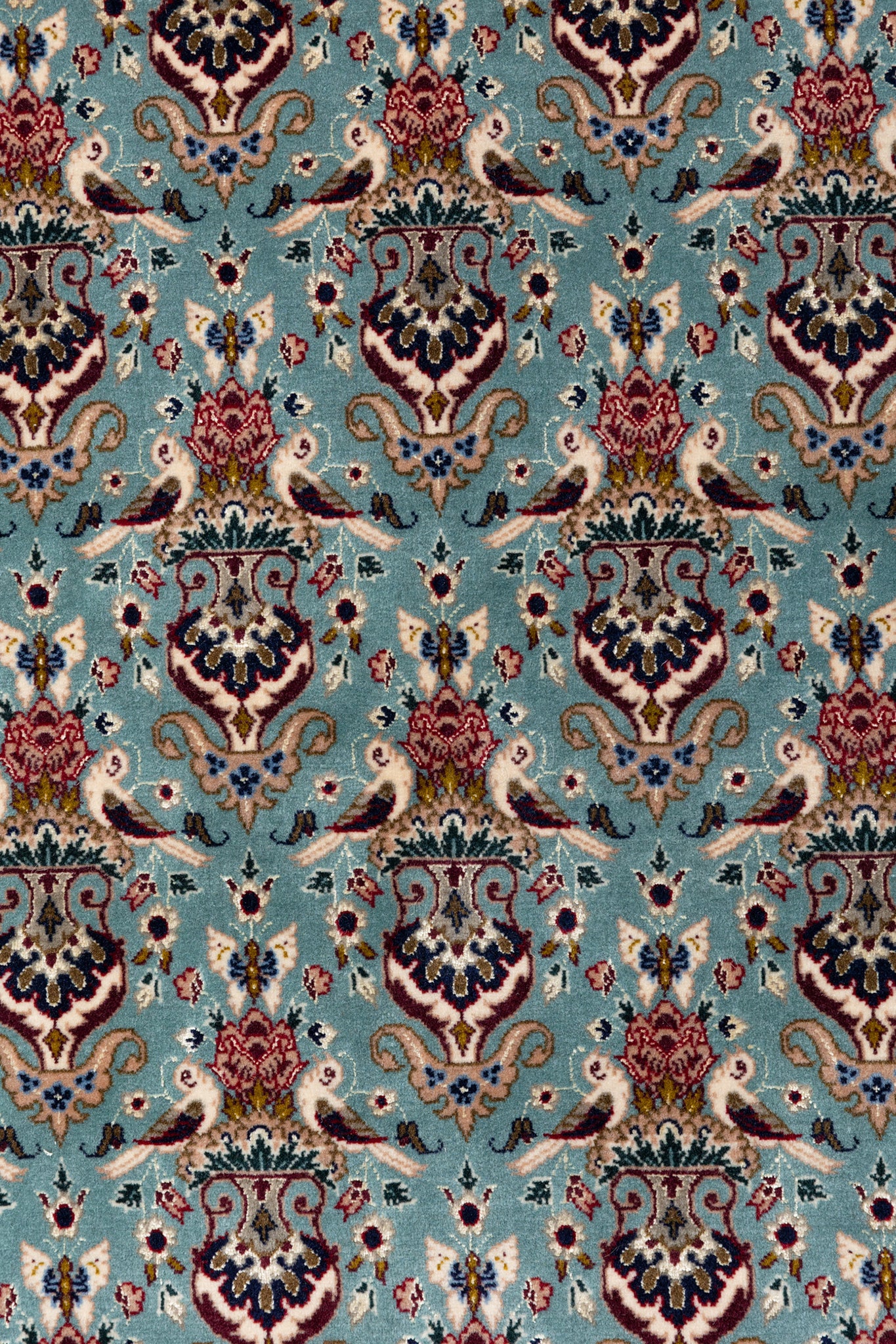 PERSIAN ISFAHAN