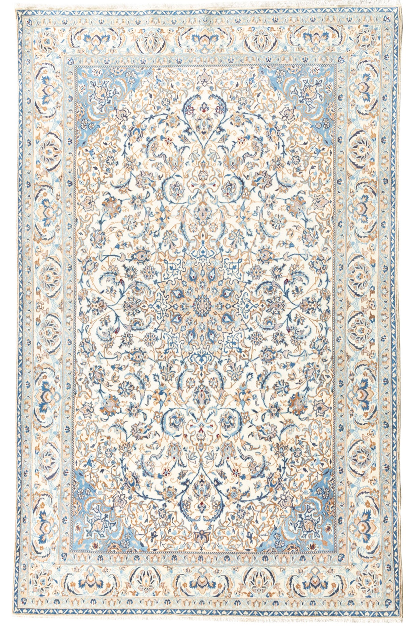 PERSIAN NAIN