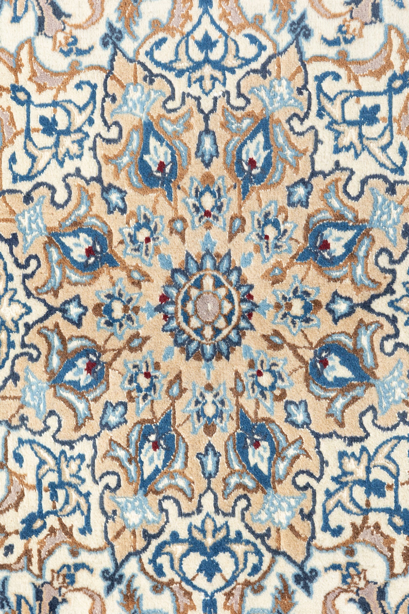 PERSIAN NAIN