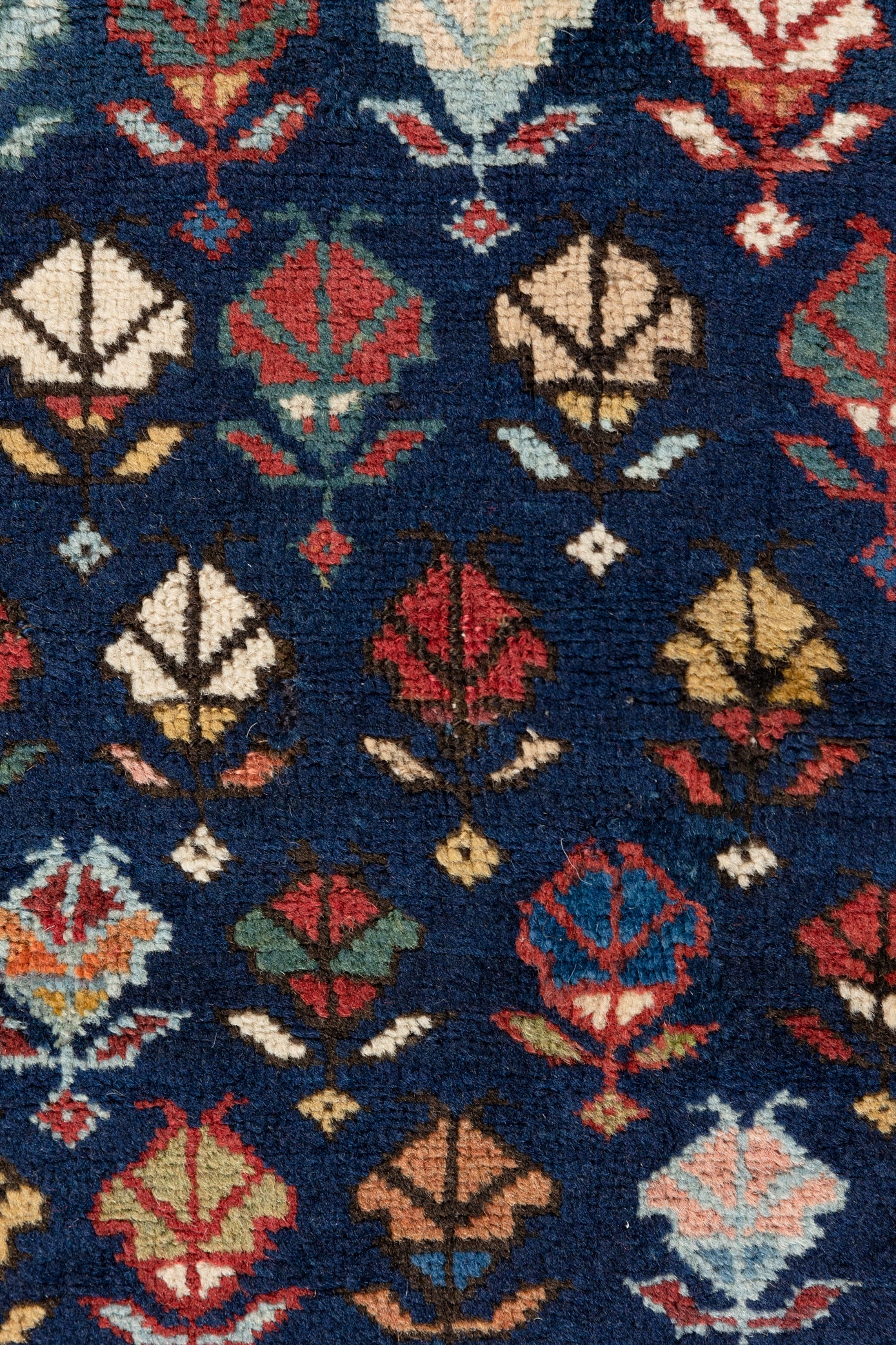 ANTIQUE CAUCASIAN TALISH C-1880