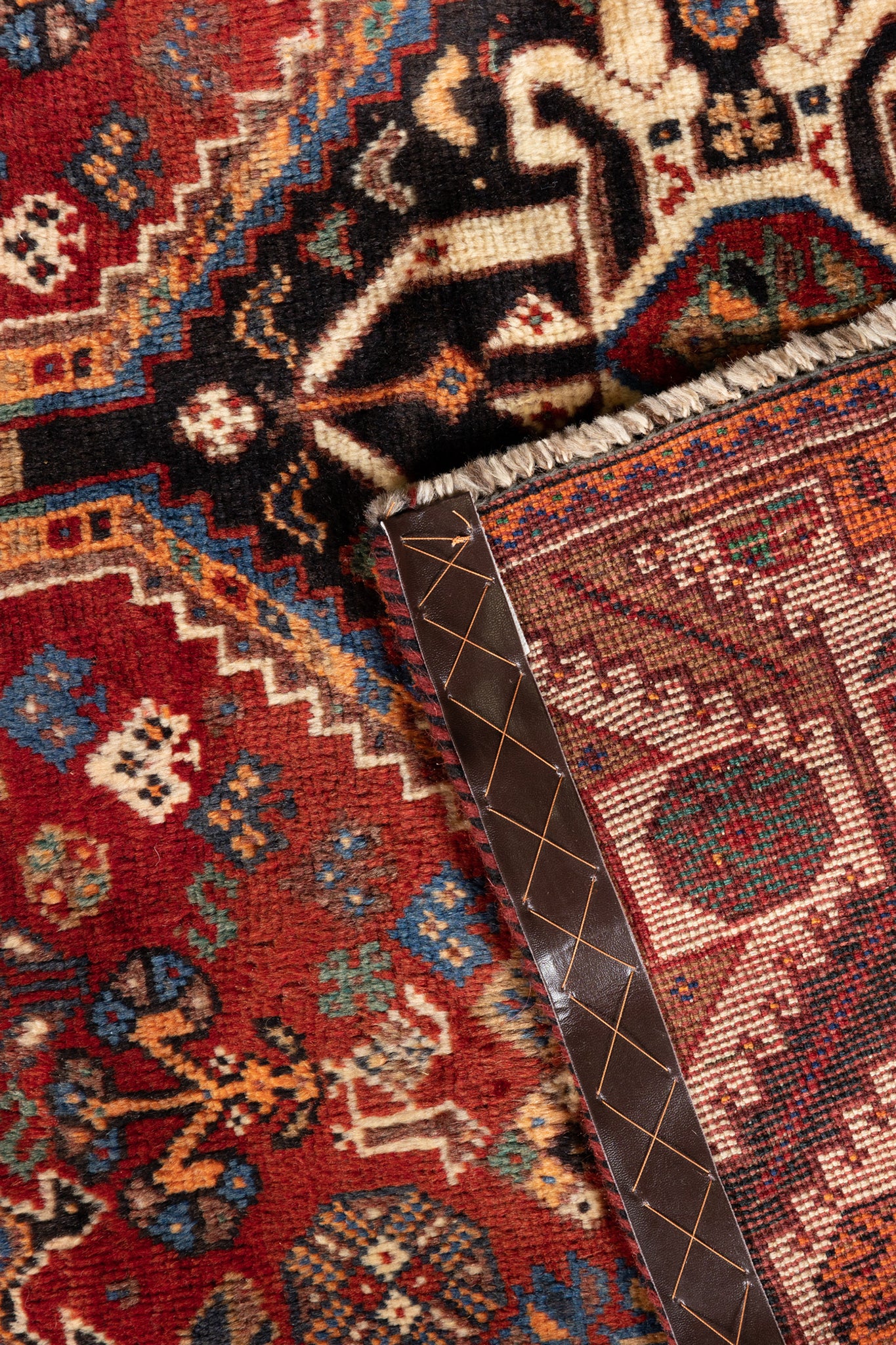 PERSIAN SHIRAZ
