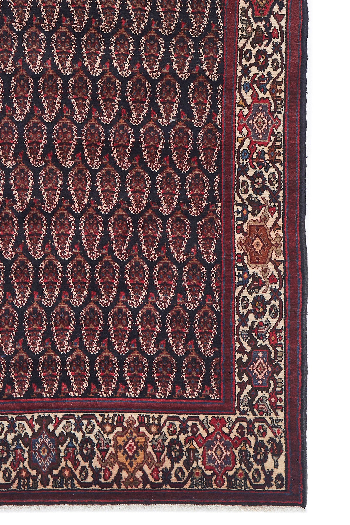 PERSIAN HAMADAN