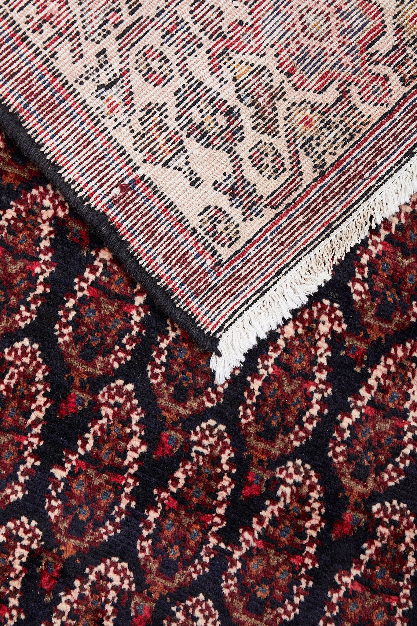 PERSIAN HAMADAN