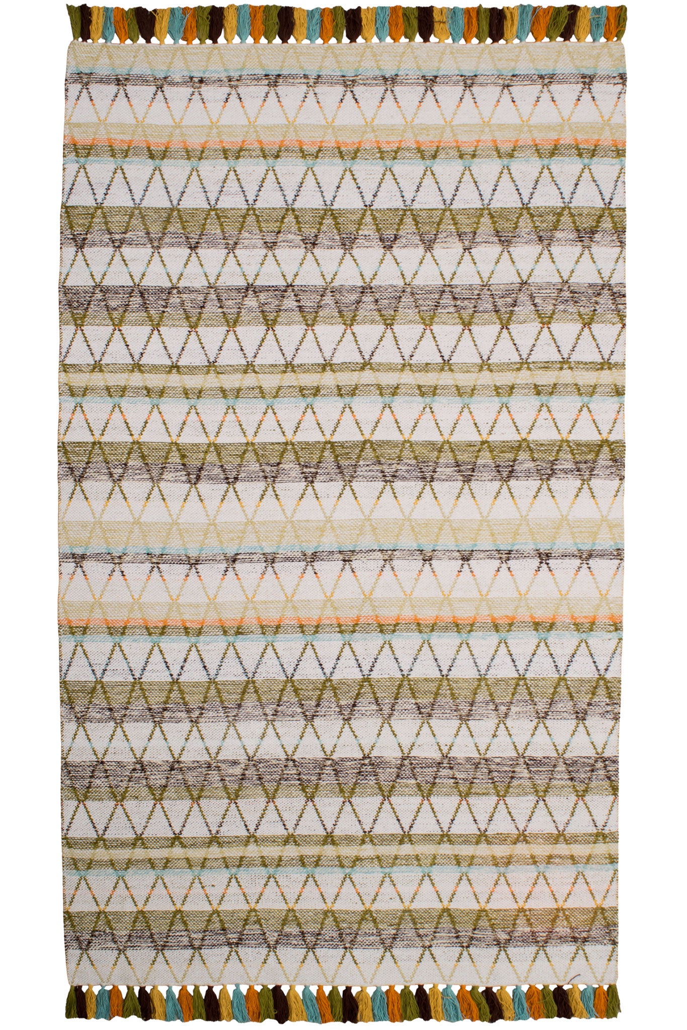 SUMMER DIAMOND GREEN