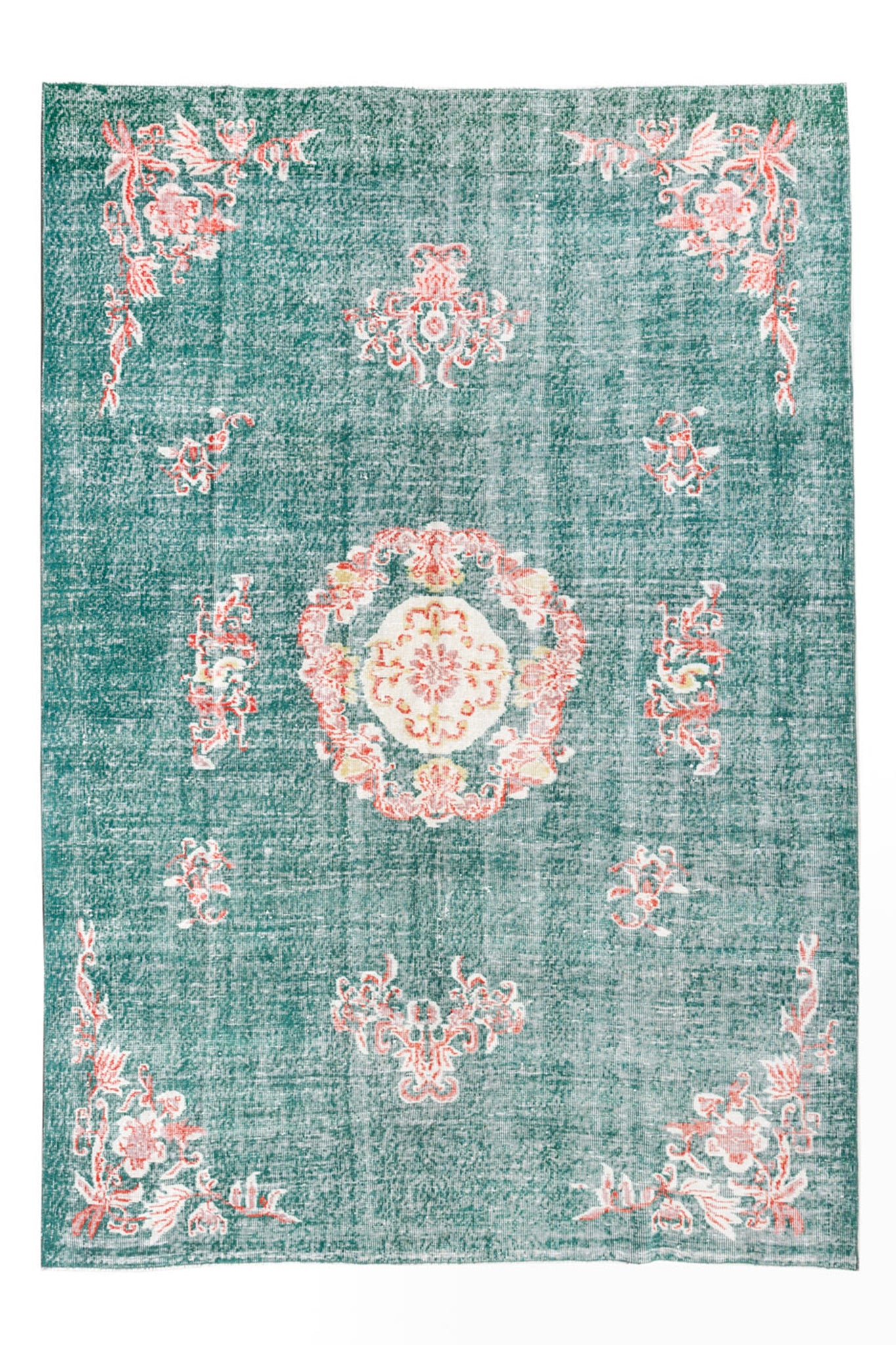 VINTAGE TURKISH ZEKI-MUREN