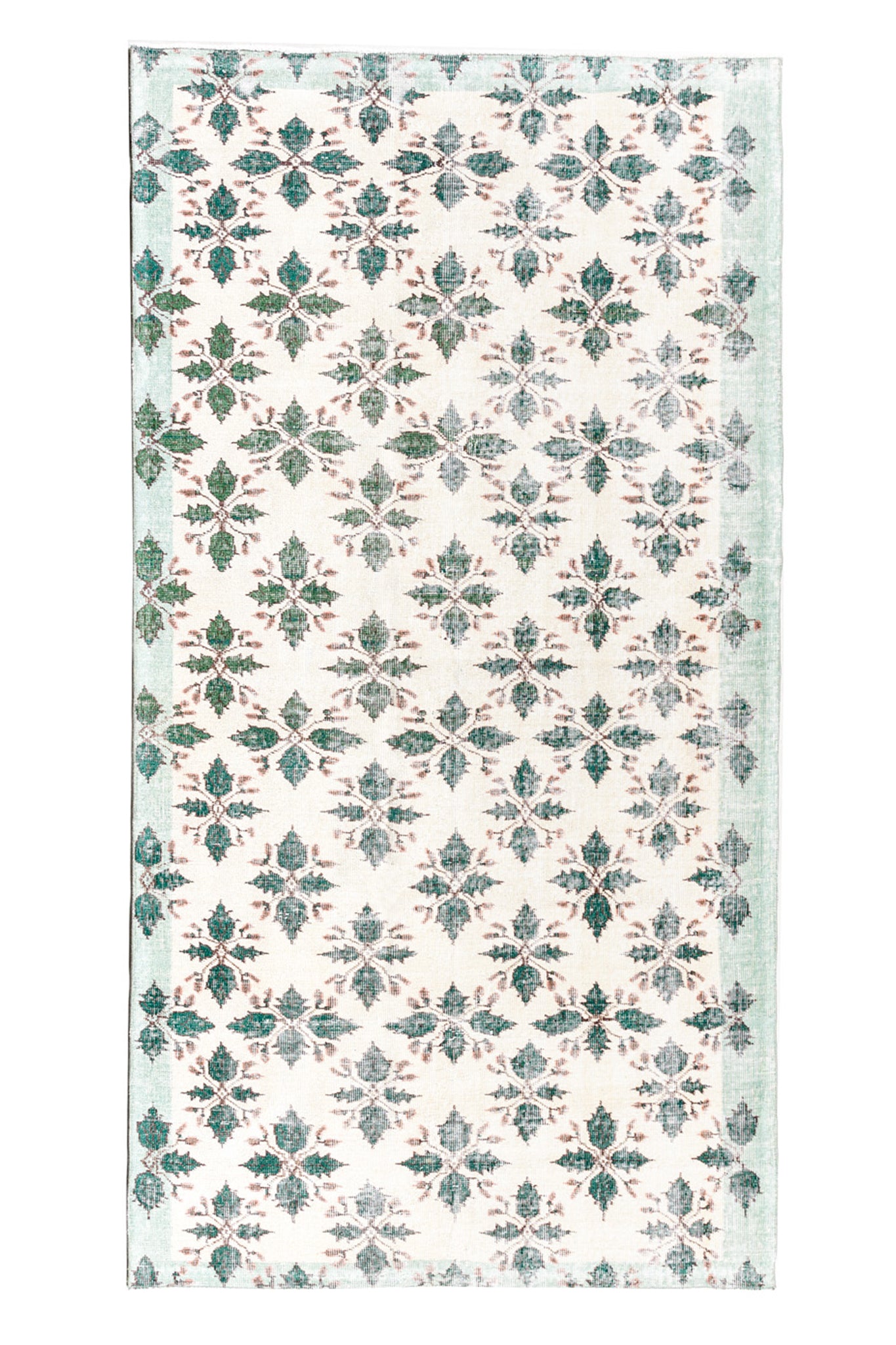 VINTAGE TURKISH DAMALI