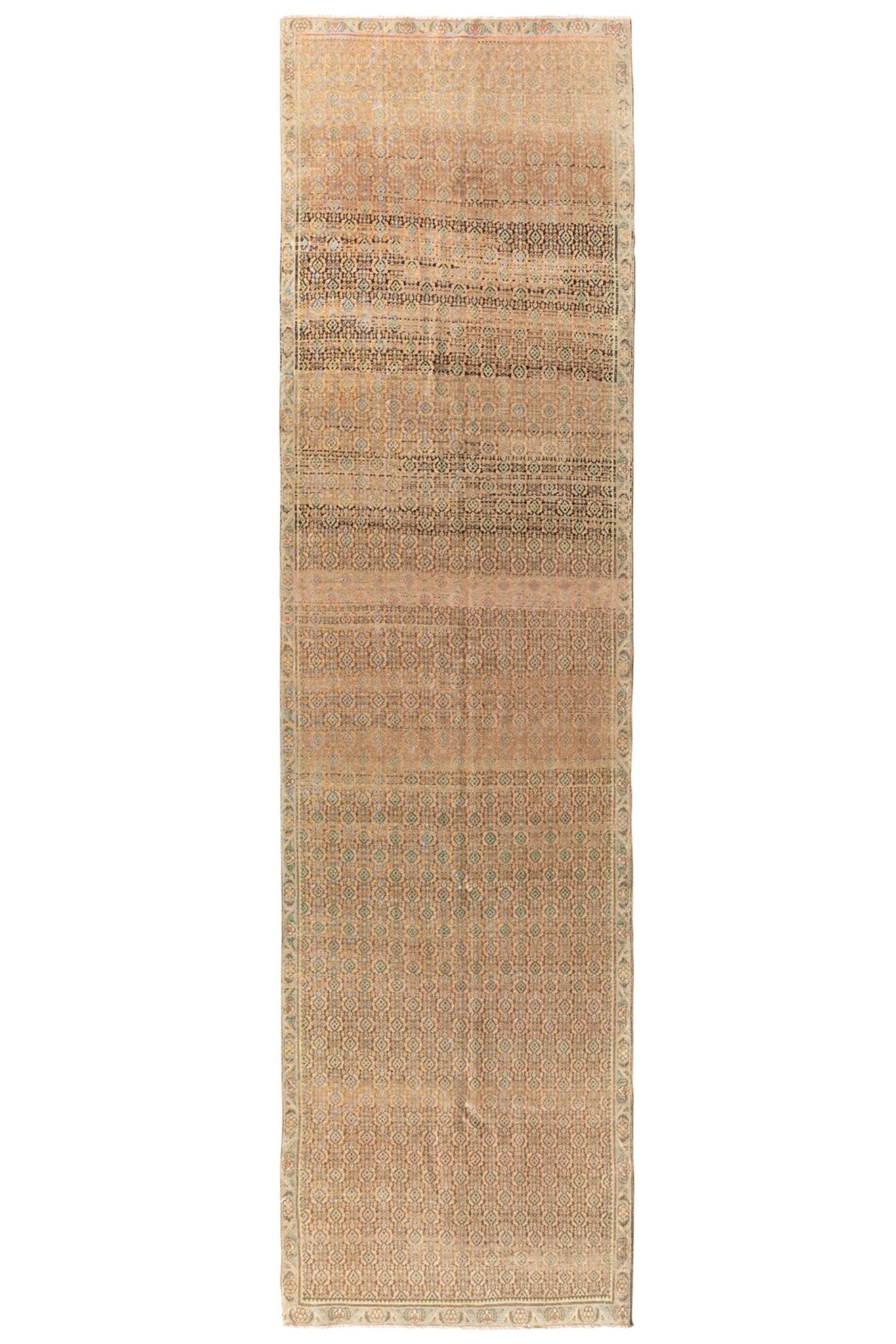 VINTAGE PERSIAN SENNEH