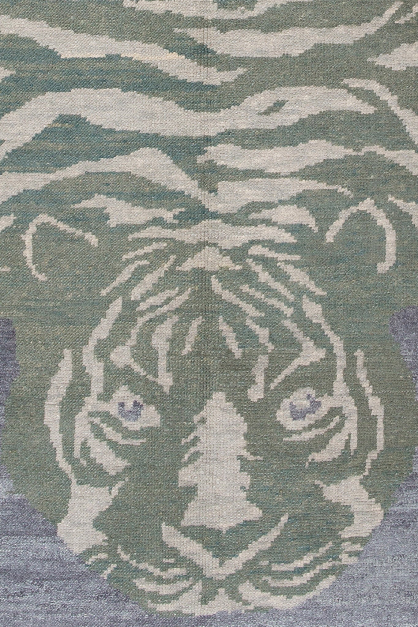 TURKISH TIGER RUG