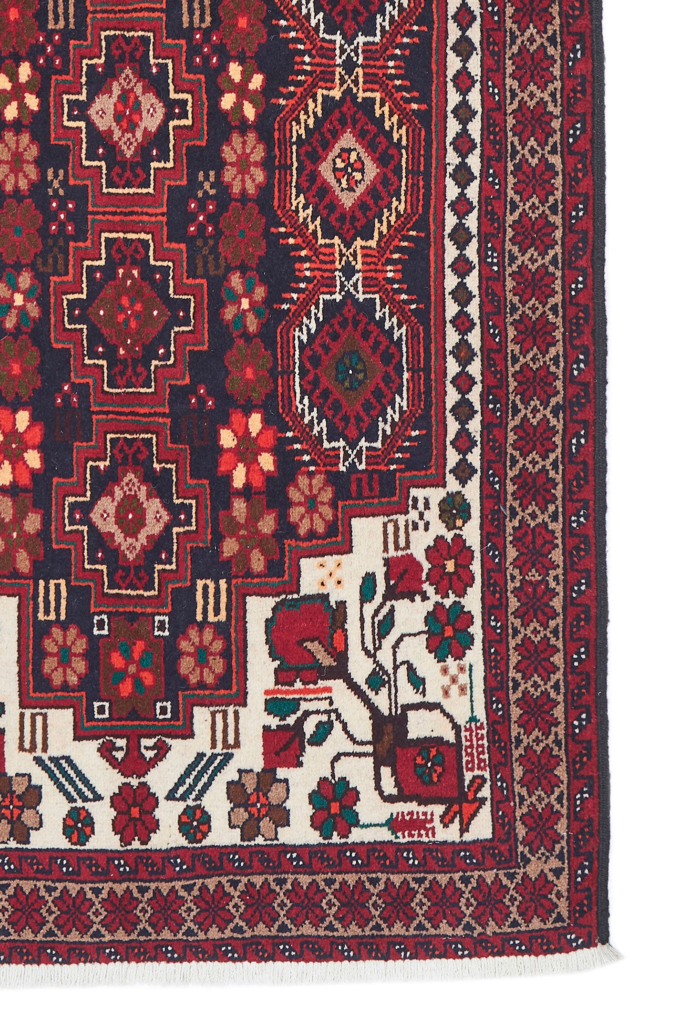 PERSIAN BALUCH