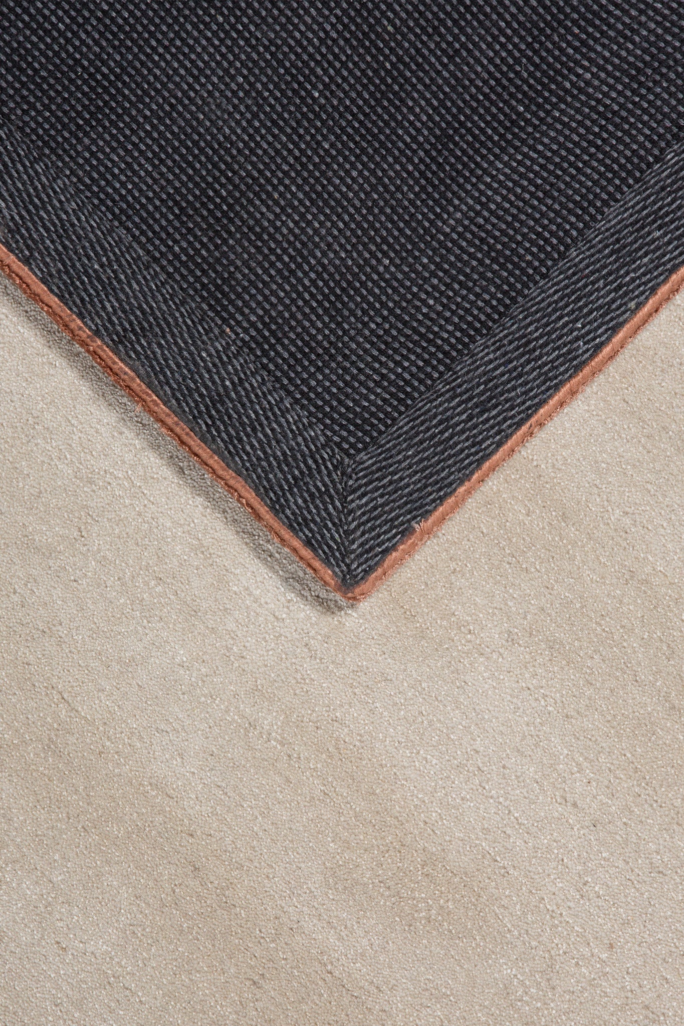 LMC PINSTRIPE TERRACOTTA