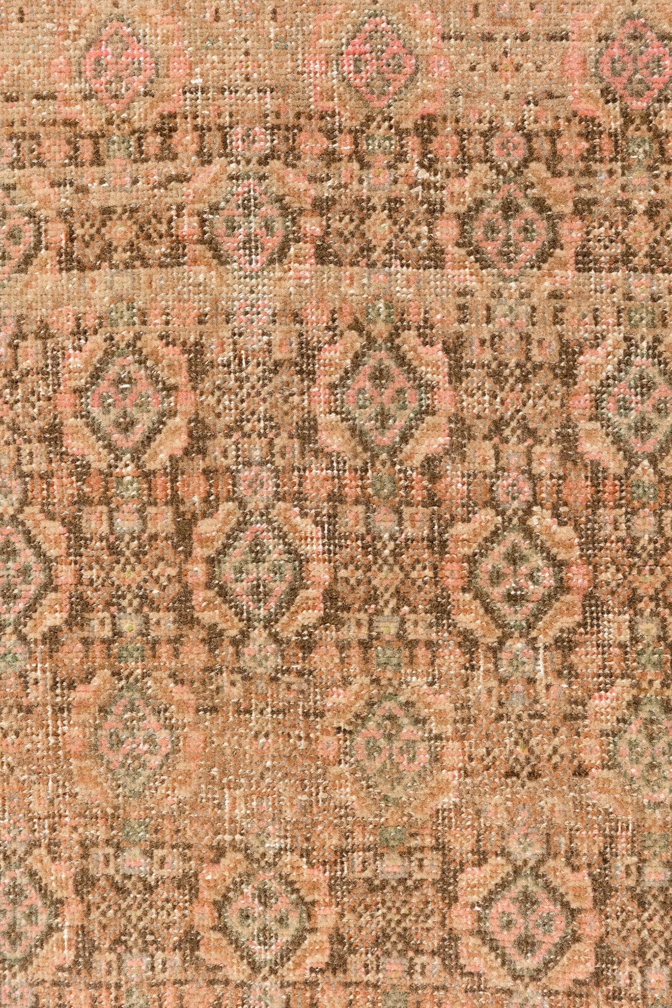 VINTAGE PERSIAN SENNEH