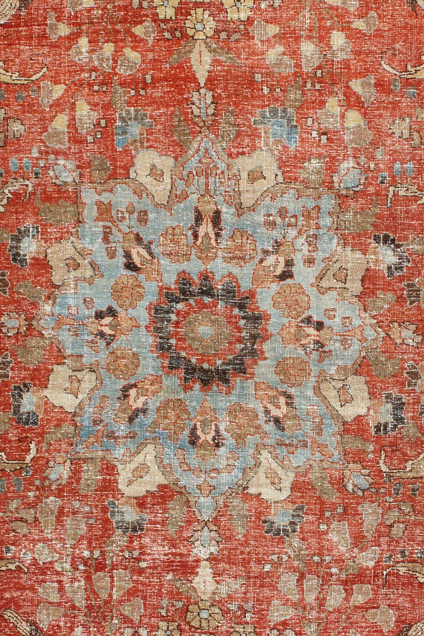 VINTAGE PERSIAN BAKHTIAR