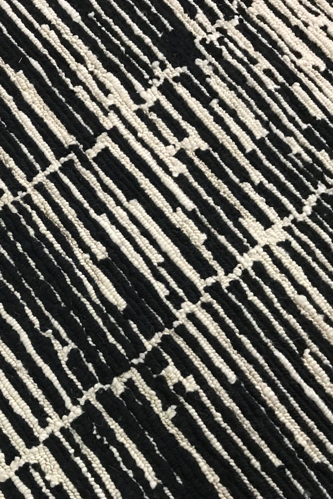 INDIA MERINO LOOP IV/BK