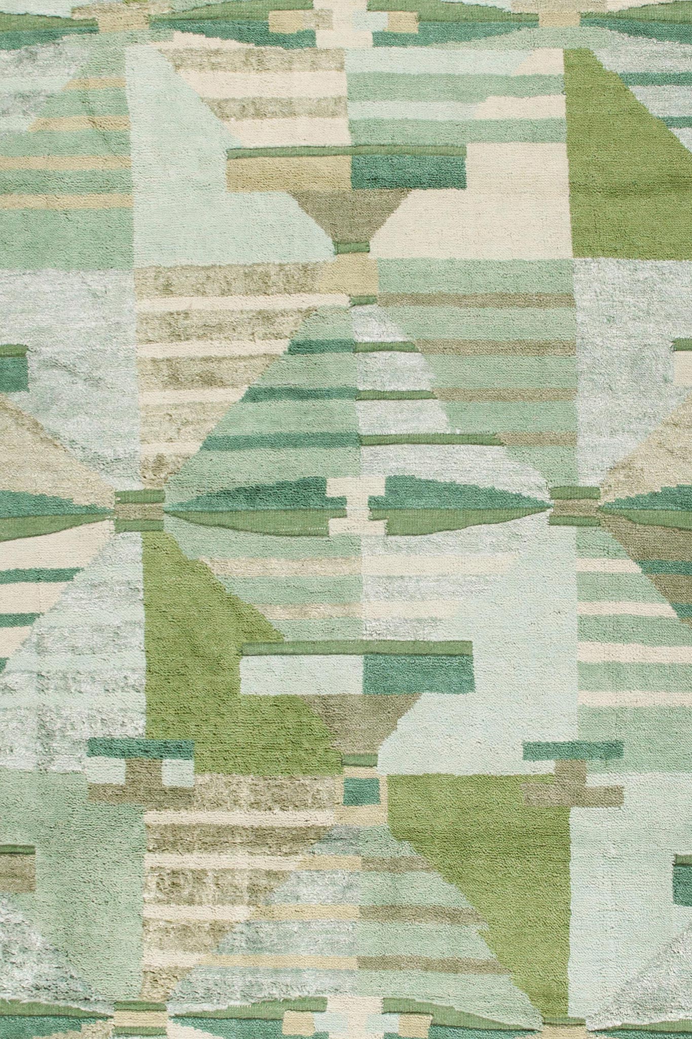INDIA MID CENTURY REVIVAL