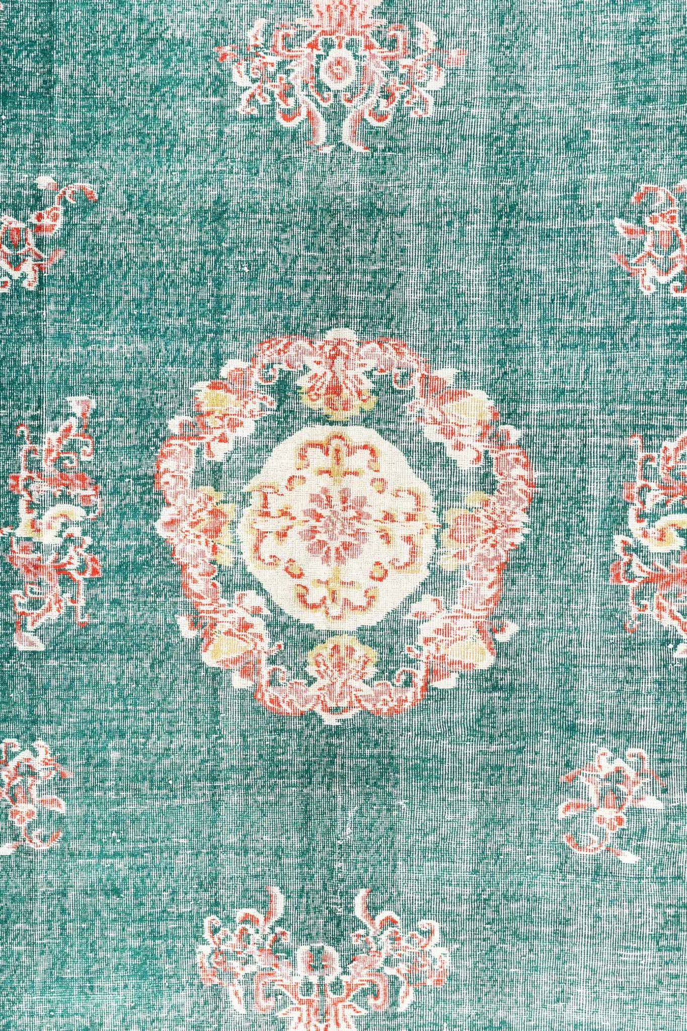 VINTAGE TURKISH ZEKI-MUREN