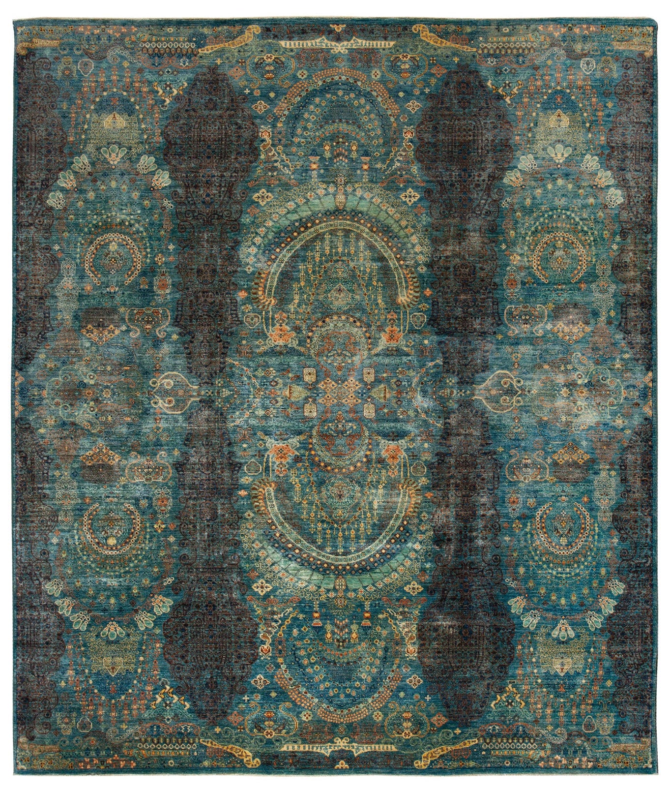 AFGHAN FINE SHAHI