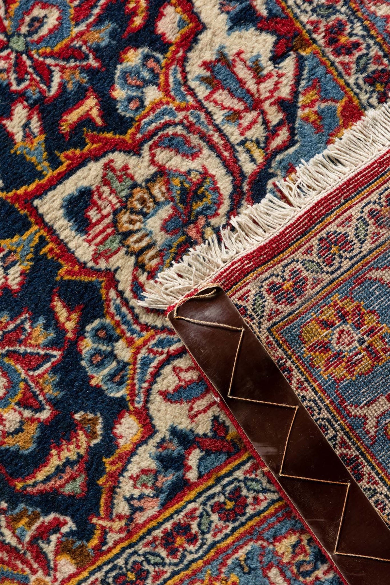 VINTAGE PERSIAN KASHAN