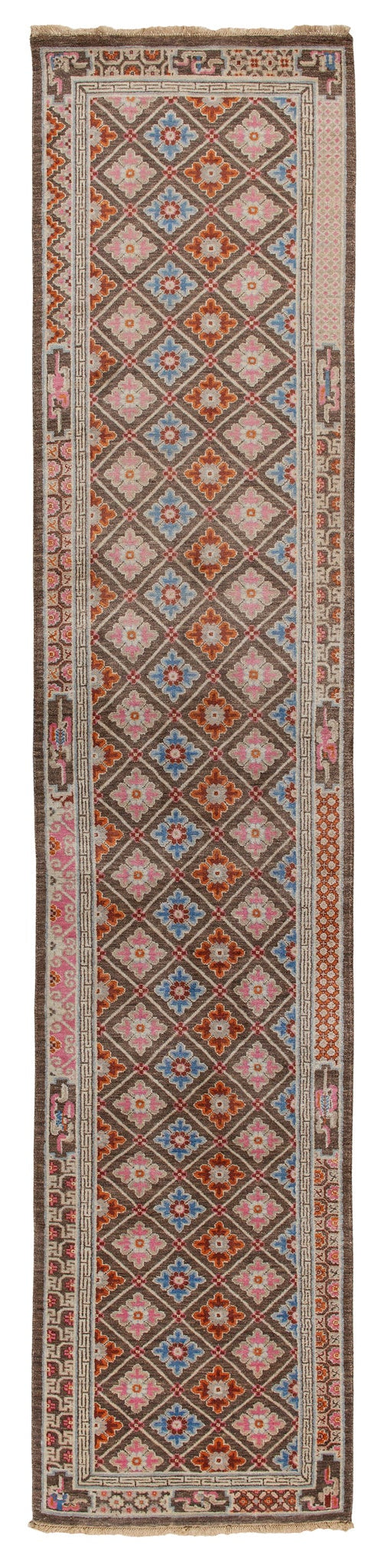 INDIA REVIVAL KHOTAN