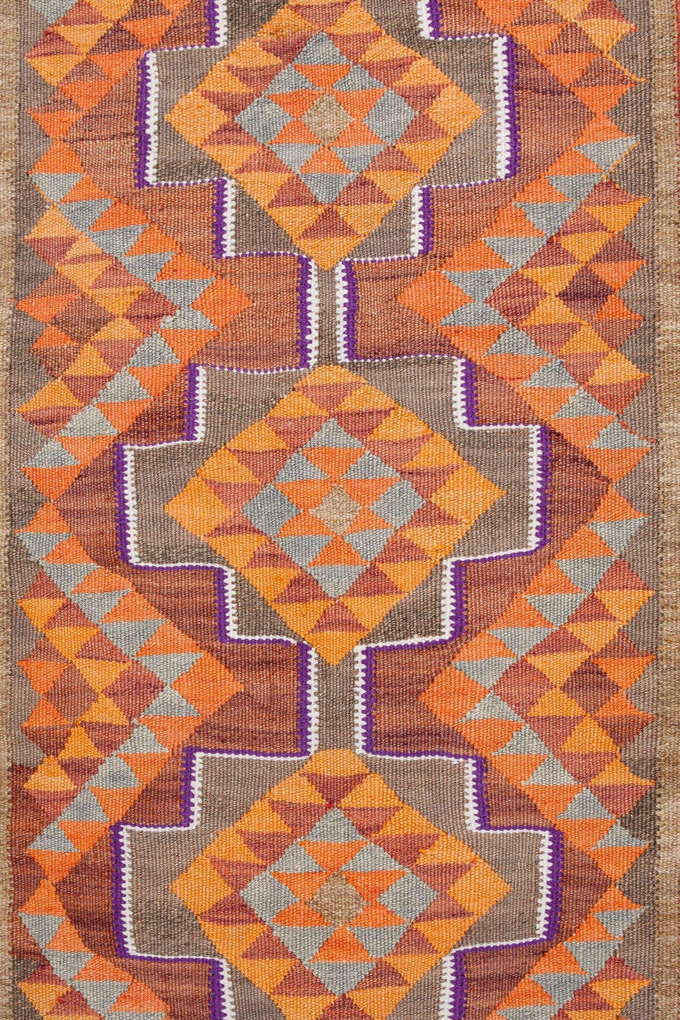 KURDISH KILIM