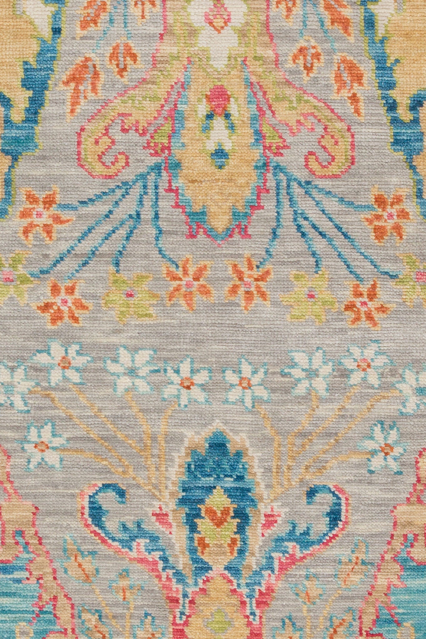 INDIA REVIVAL ANATOLIAN MULTI