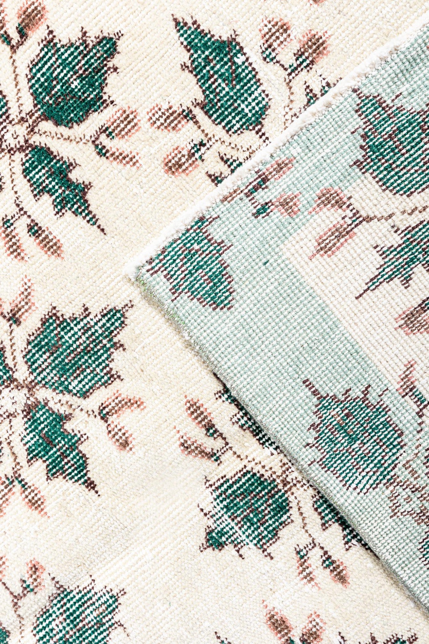 VINTAGE TURKISH DAMALI