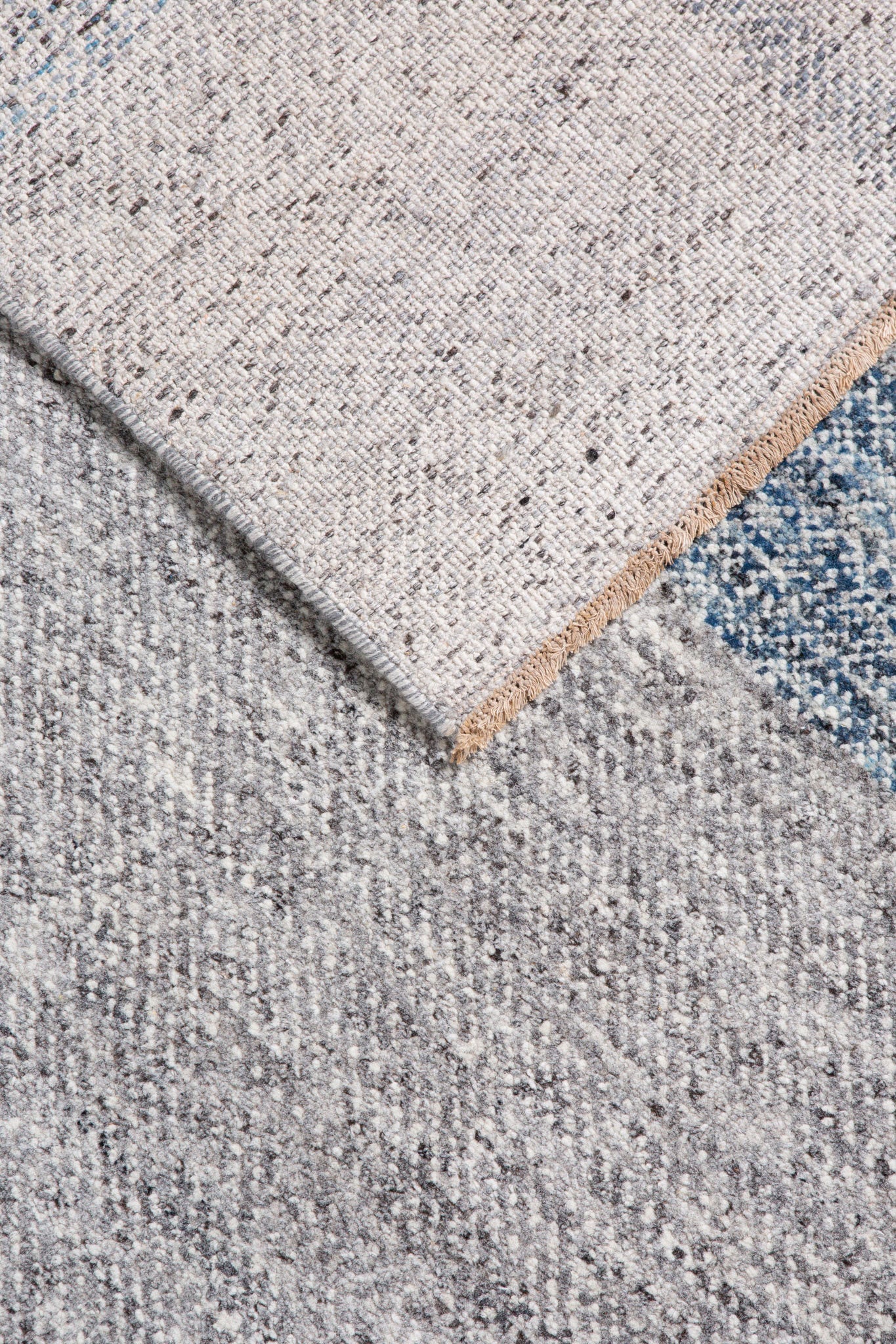 HIGHLAND TARTAN MULTI GREY