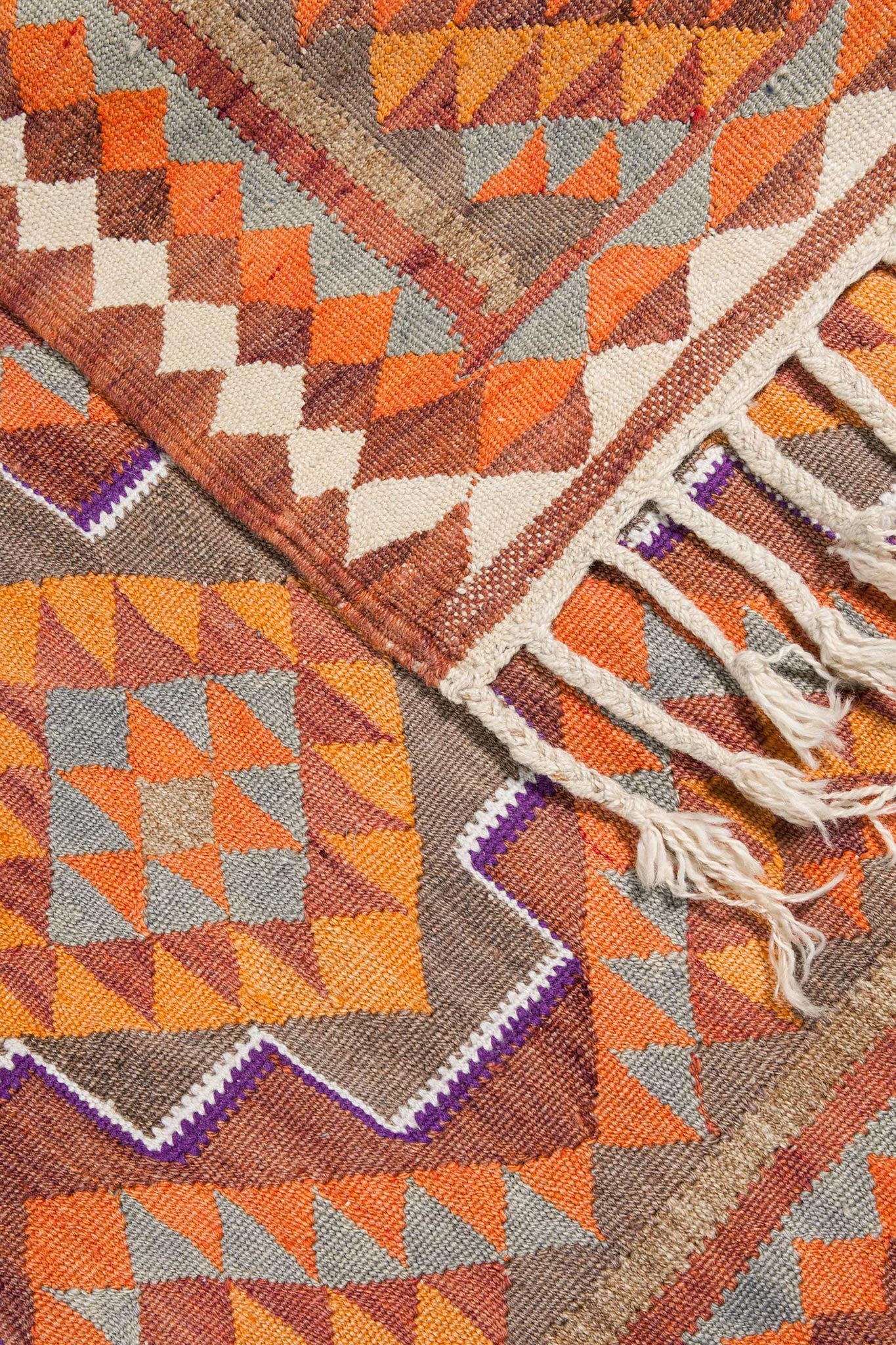 KURDISH KILIM