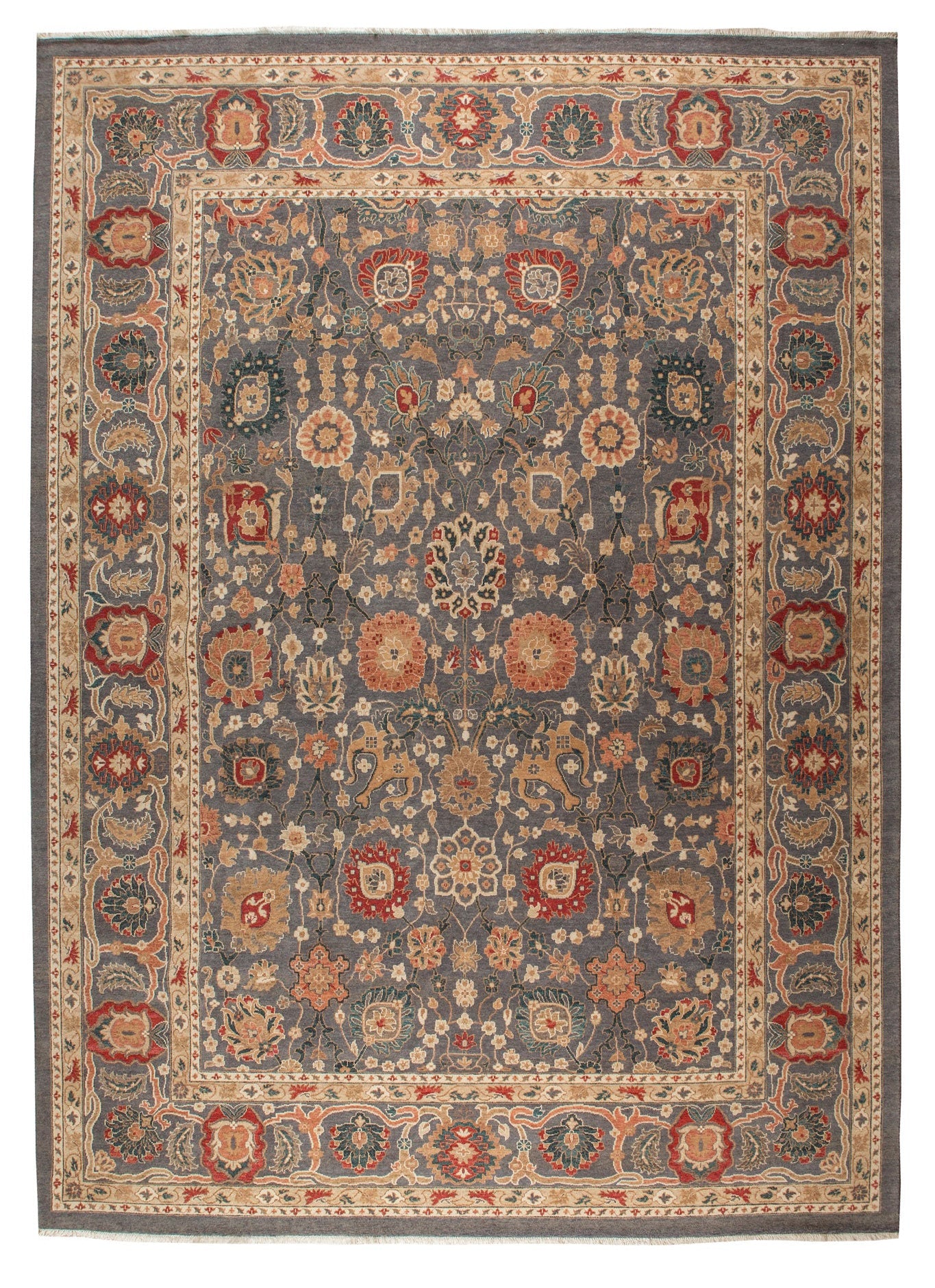 INDIA REVIVAL MASHAD CHARCOAL