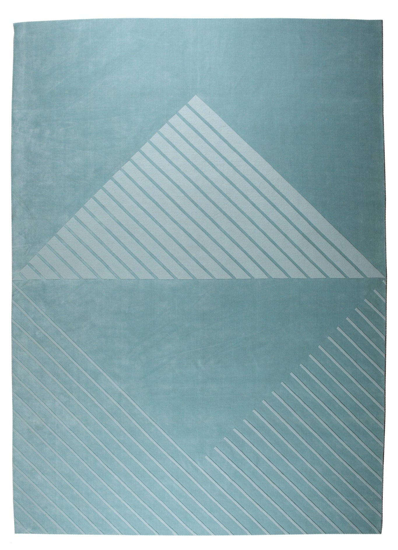 SUPERNOVA SQUARE SKY BLUE