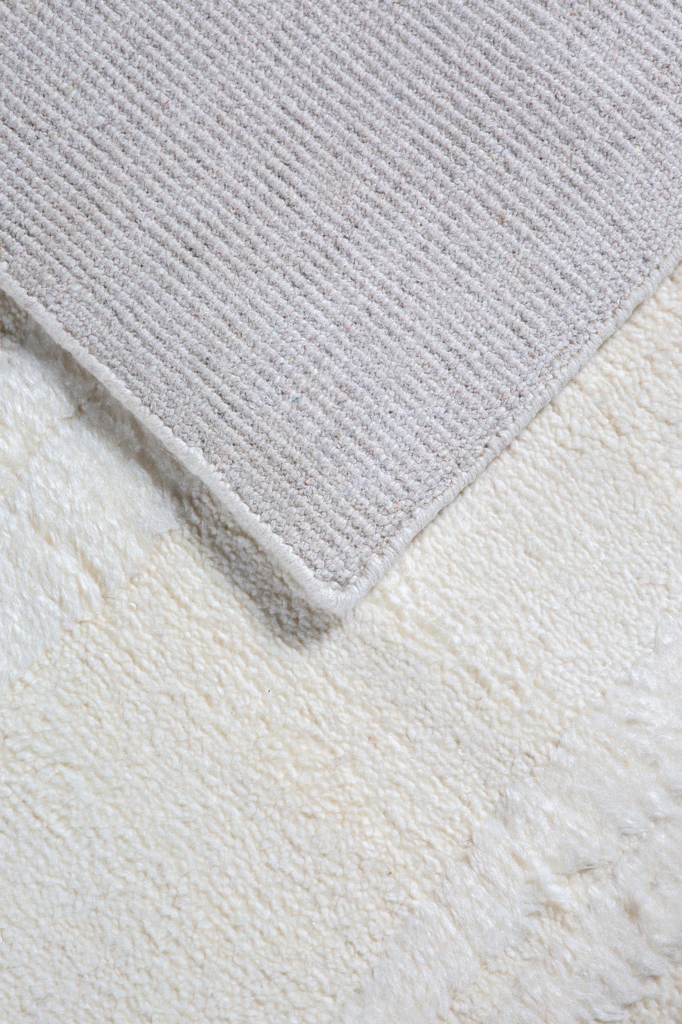 NOMAD OFFSETSQUARES IVORY