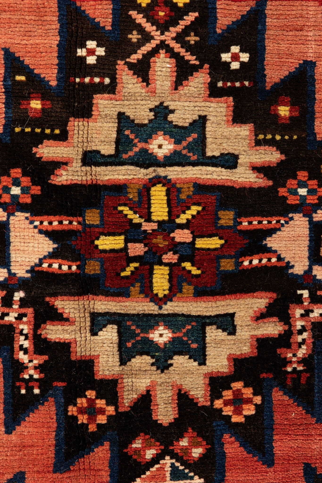 ANTIQUE ARMENIAN KARABAGH