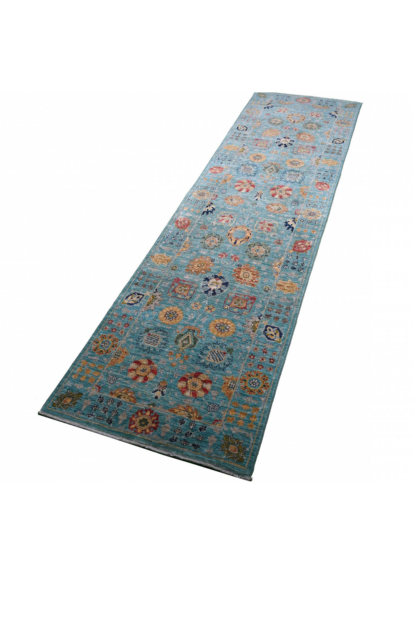 AFGHAN BAMYAN