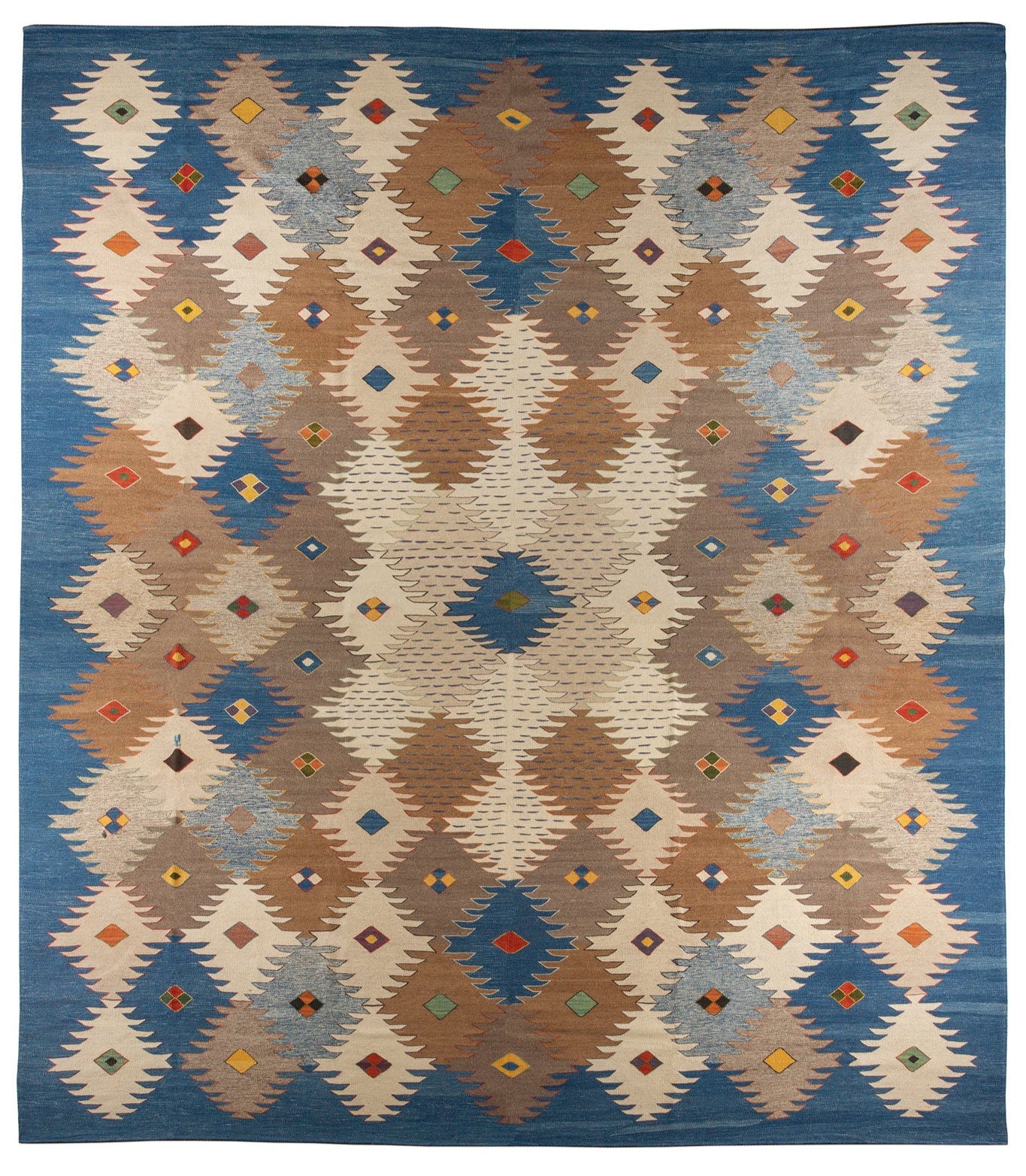 PERSIAN MAZANDARAN KILIM