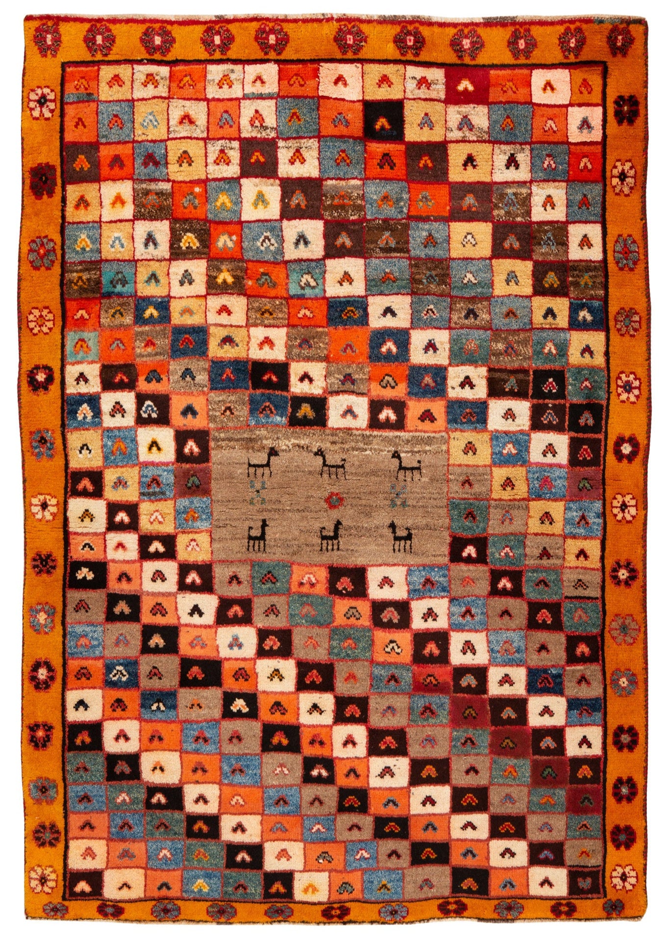 PERSIAN GABBEH