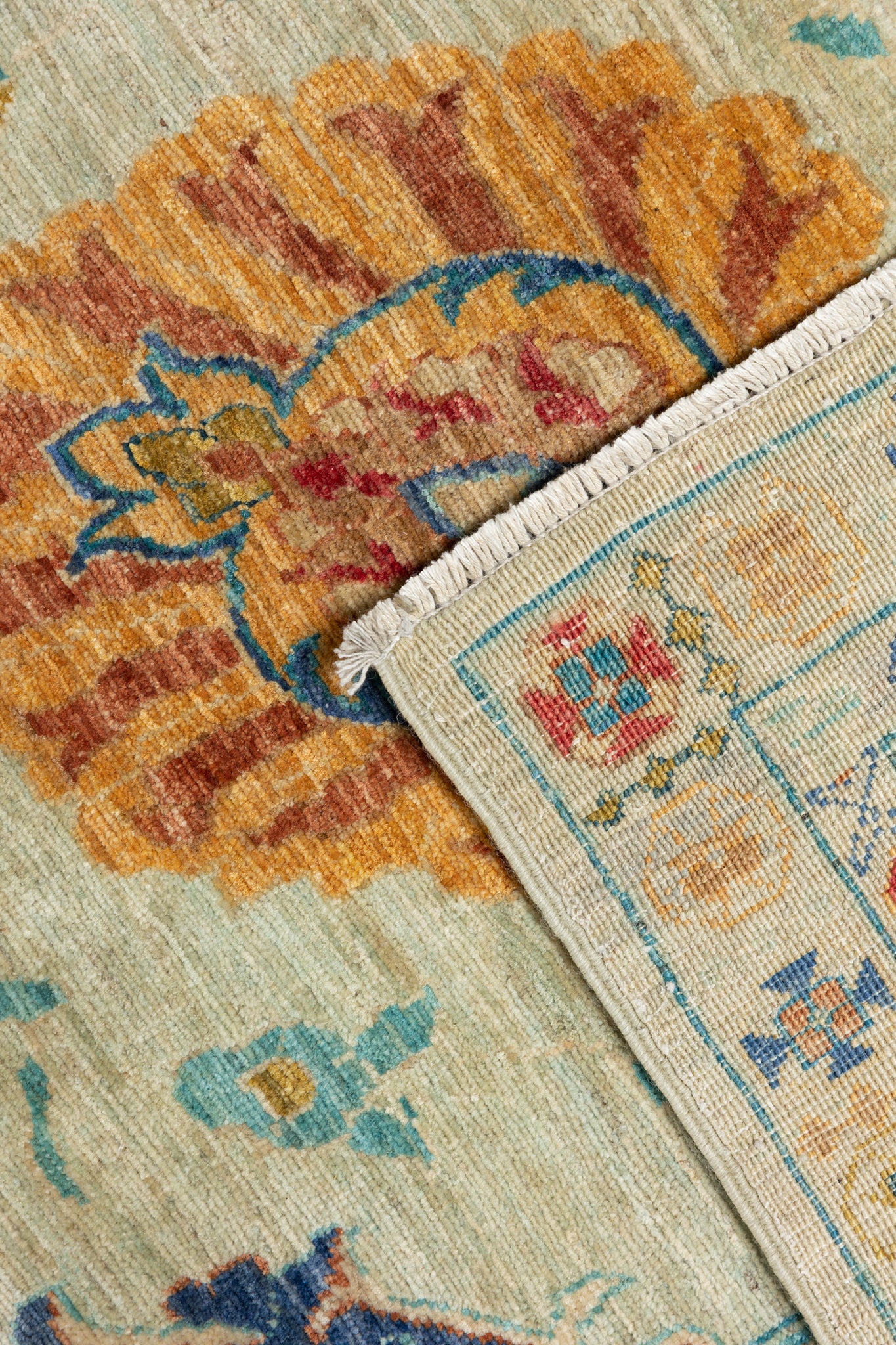 AFGHAN BAMYAN