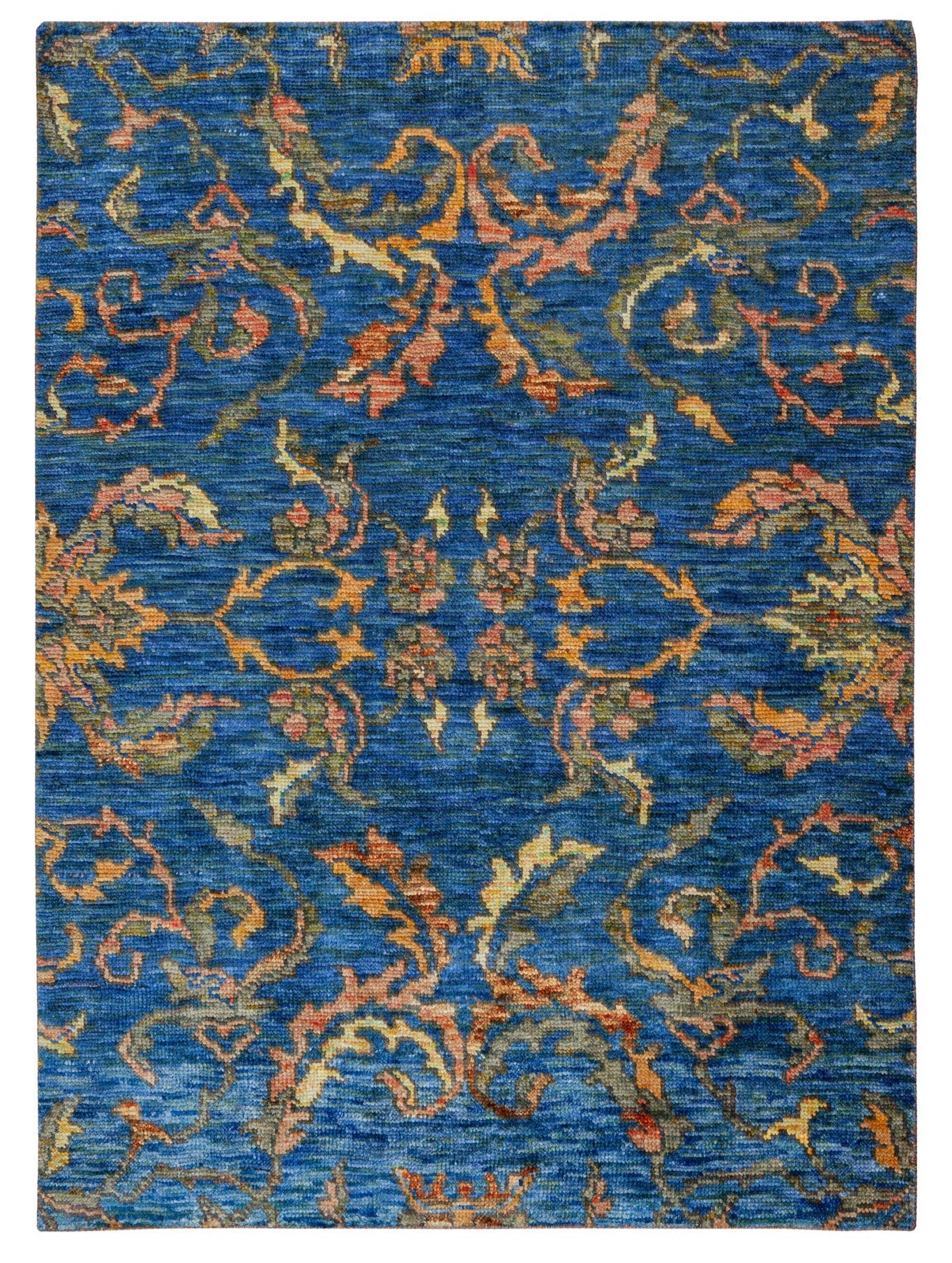 REVIVAL SAVONNERIE INDIGO