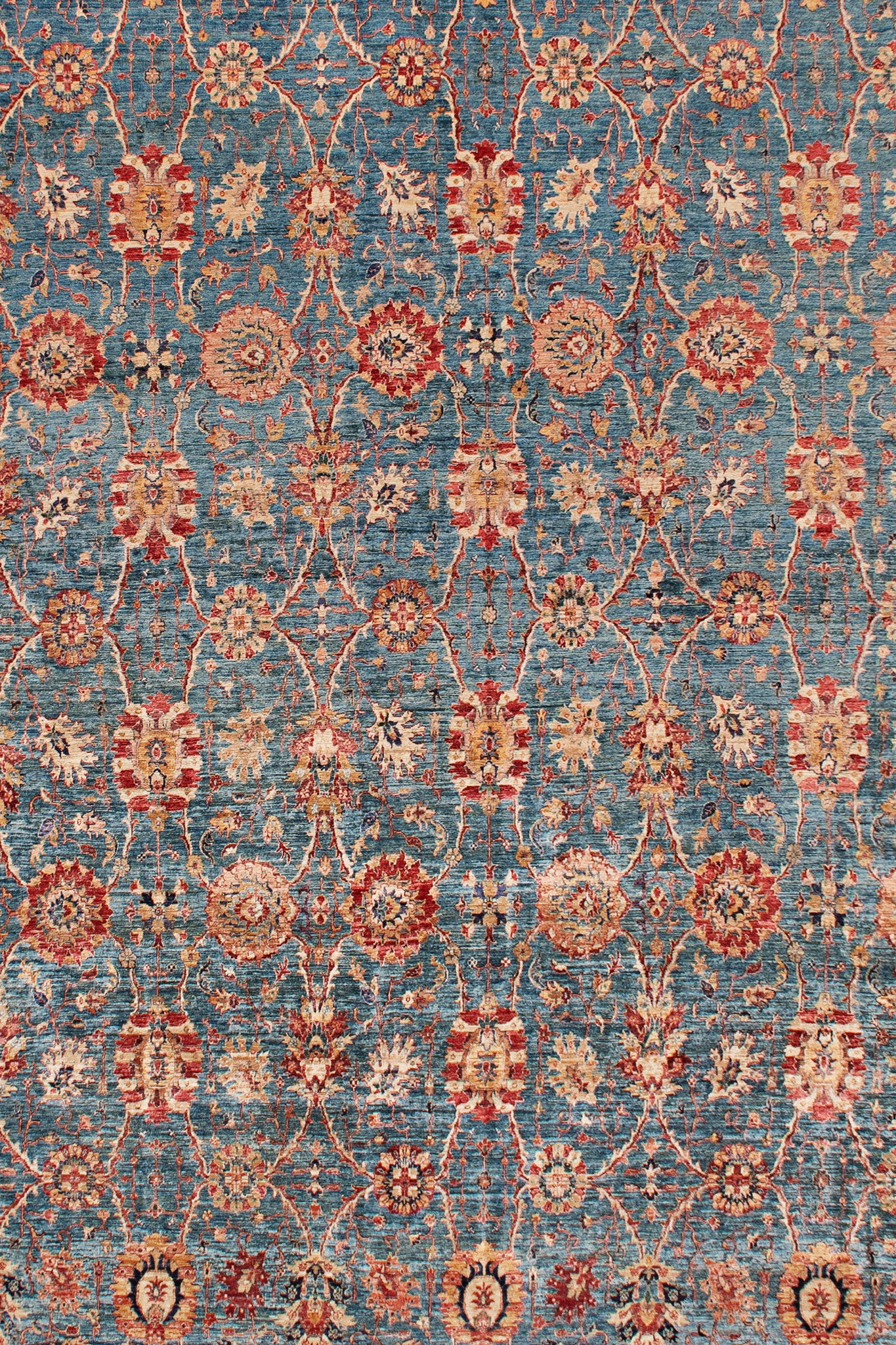 AFGHAN BAMYAN