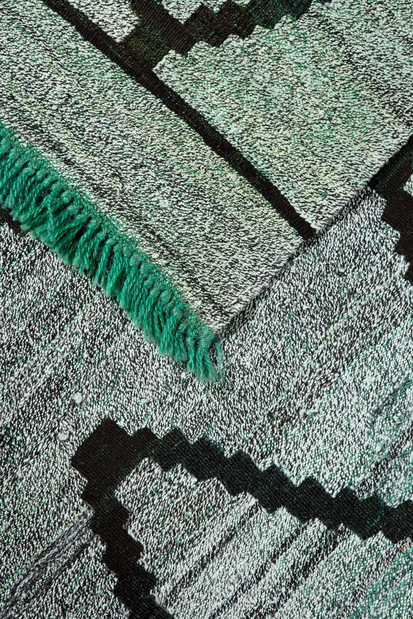 TURKISH REWOVEN KILIM