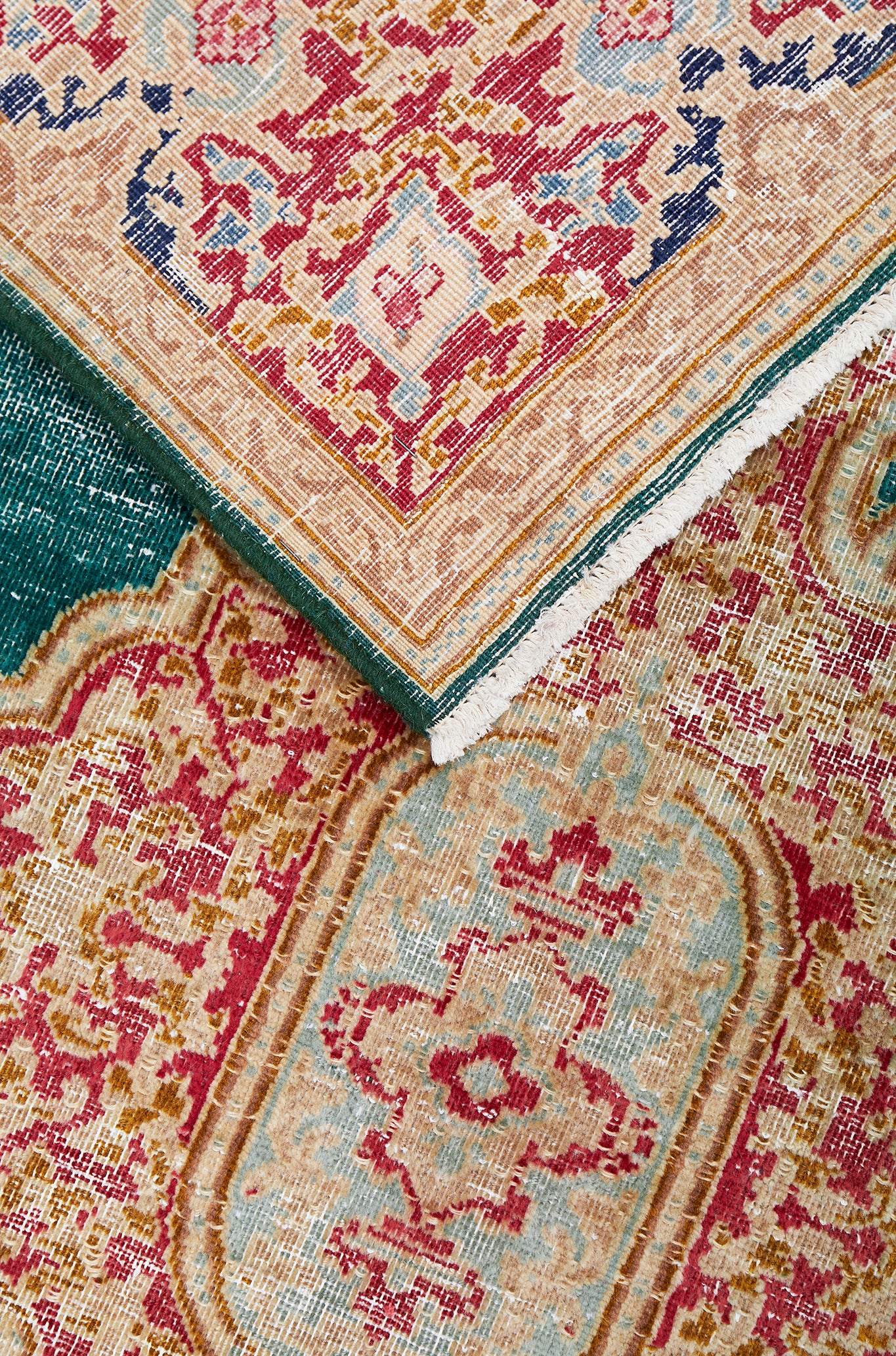 PERSIAN KIRMAN