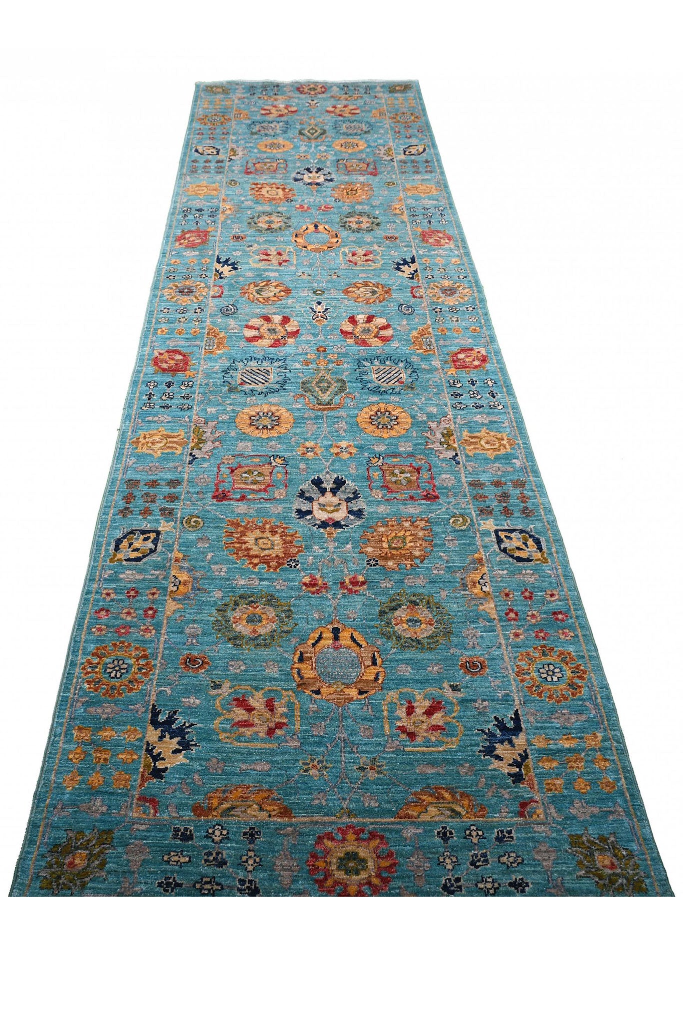 AFGHAN BAMYAN