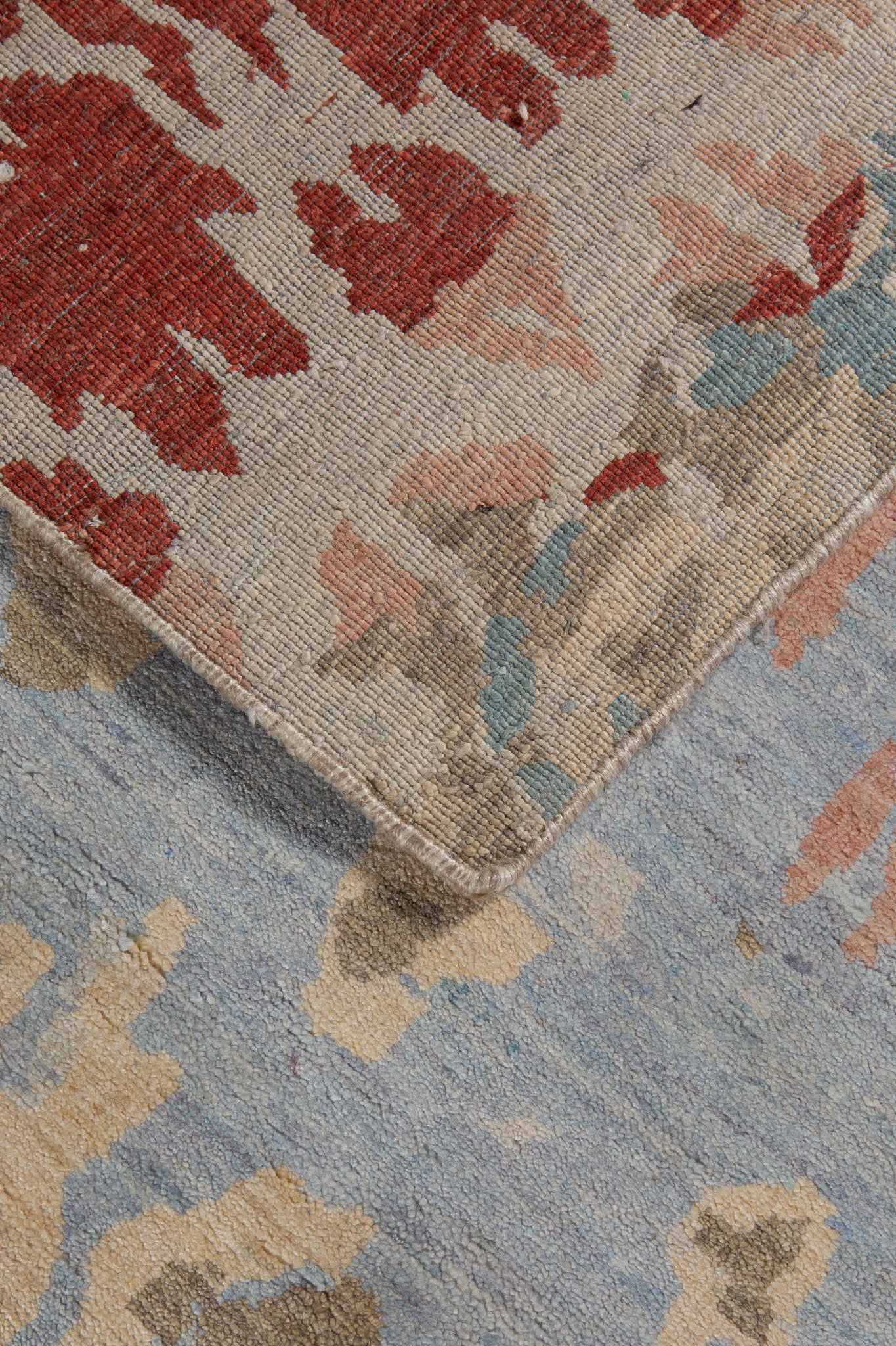 INDIA REVIVAL IKAT