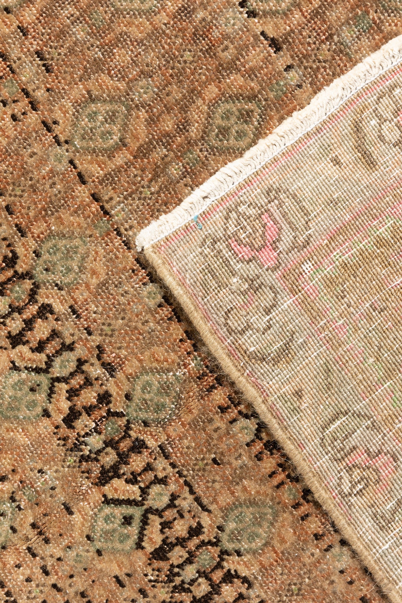 VINTAGE PERSIAN SENNEH