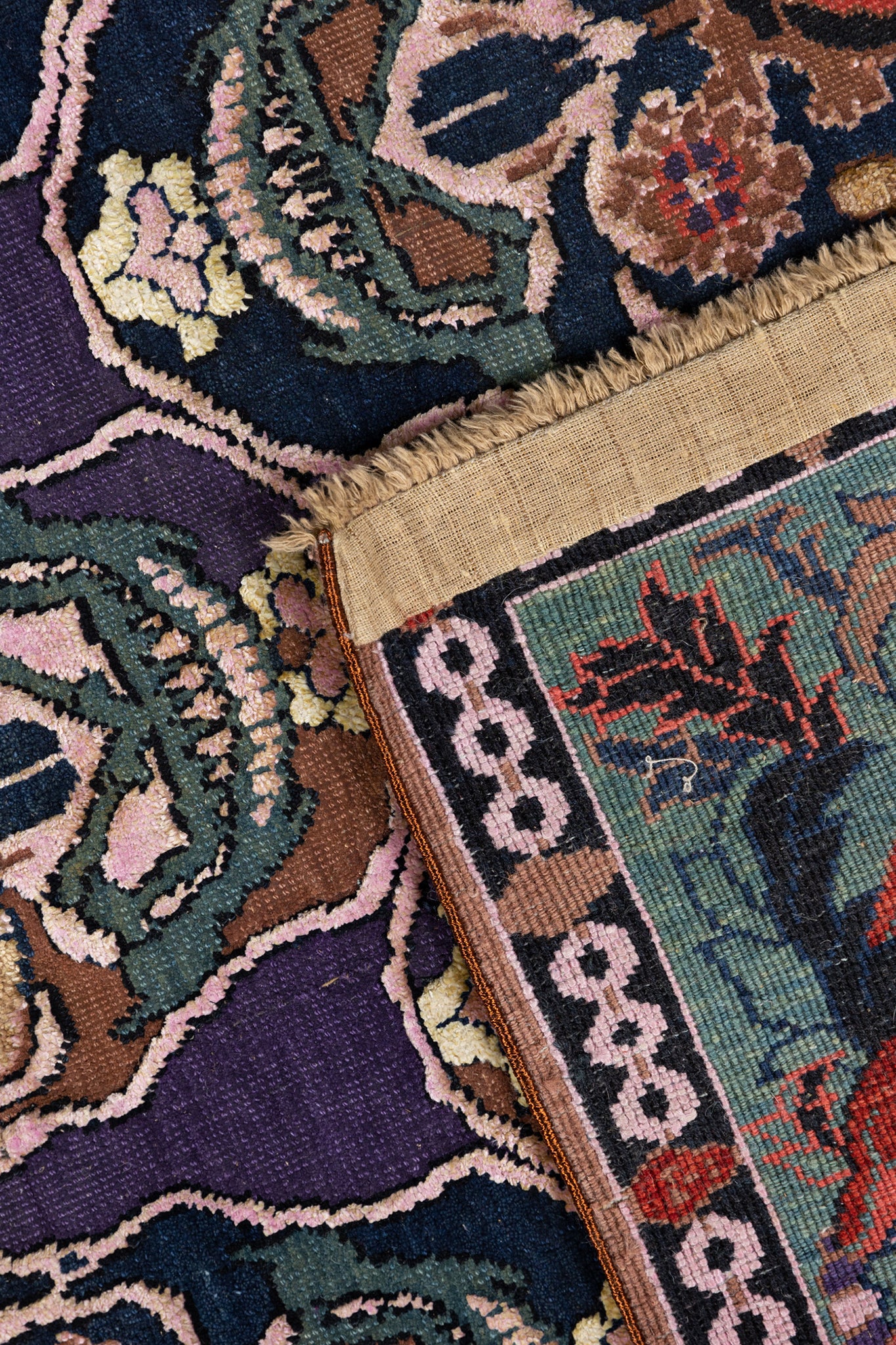 JAN KATH - POLONAISE - SKULL 2